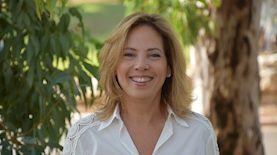 שרון צחורי, צילום: אפרת שררה